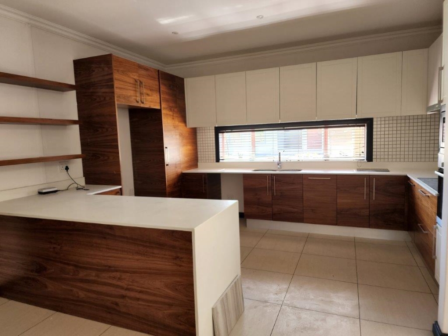 To Let 3 Bedroom Property for Rent in Welkom Free State